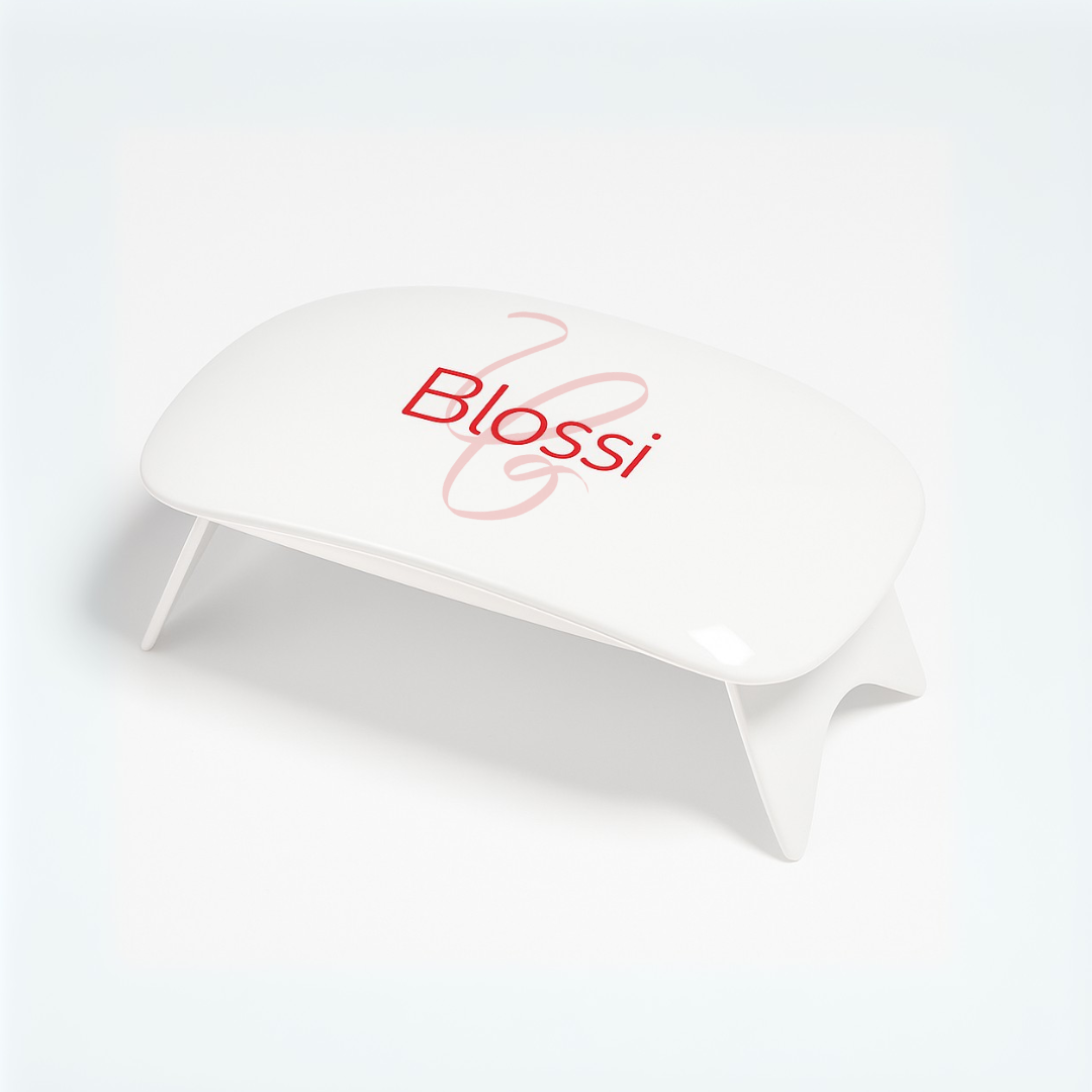 UV Portable Lamp (90s timer)