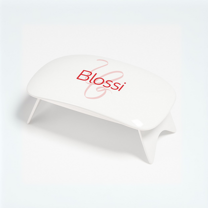 UV Portable Lamp (90s timer)