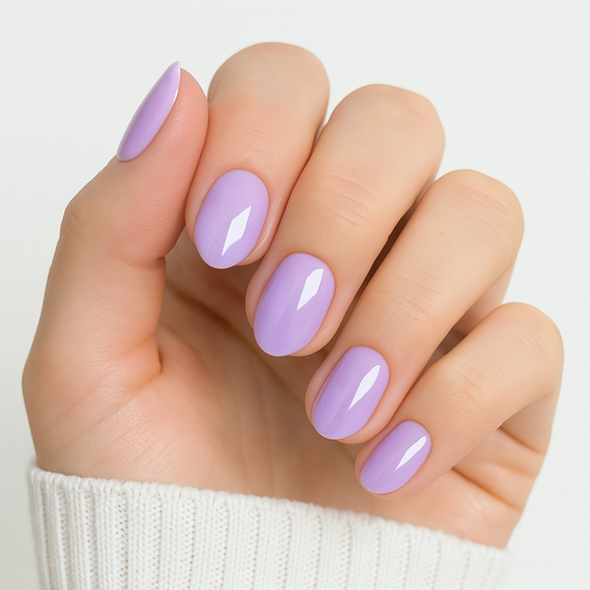 Periwinkle Pop